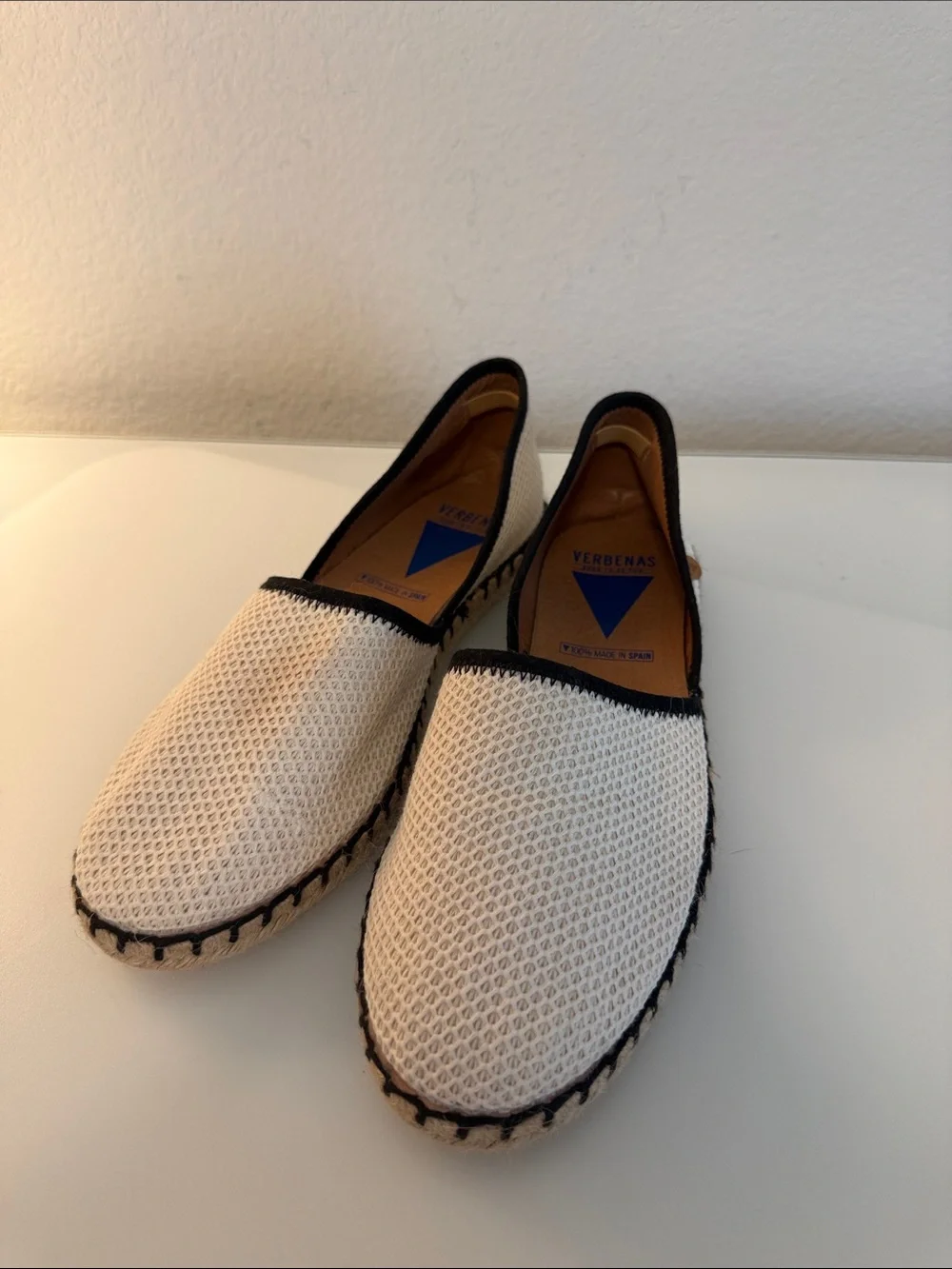 Verbenas lightweight woven